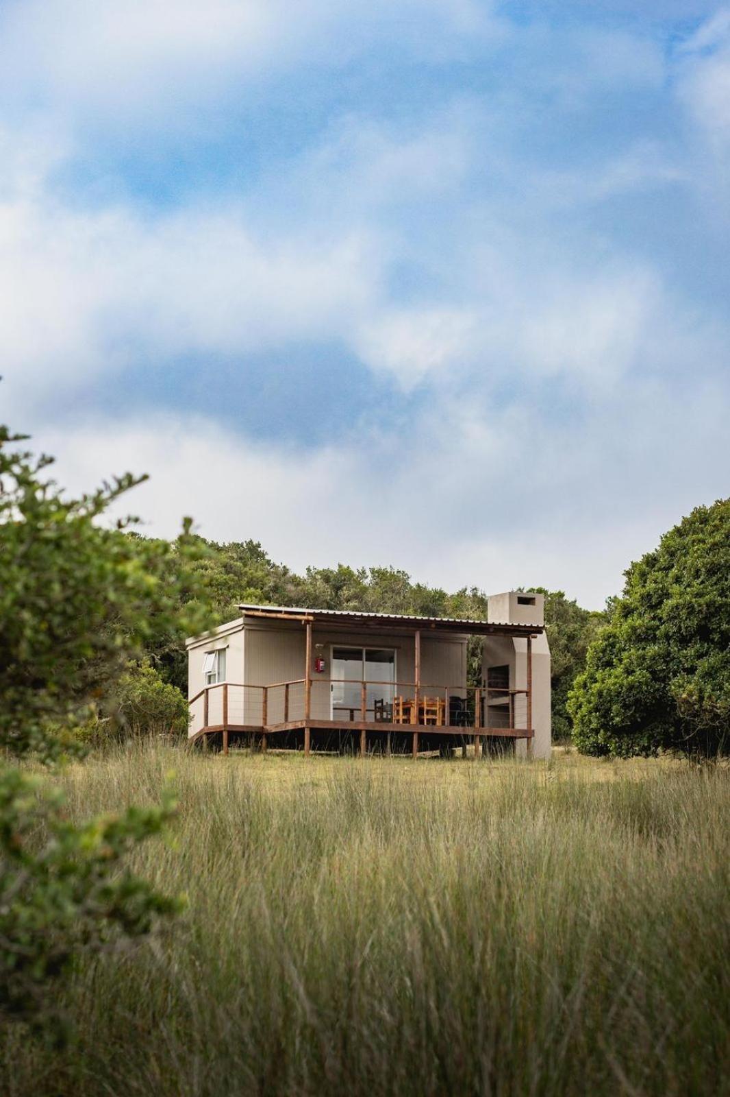 Baardbos Private Game Reserve Apartman Stilbaai Szoba fotó